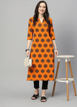 Muslim Kurtta 2026 Women's Casual Fashion Dress National style Straight Tube Casual Ethnic Red Flower Kaftan Moroccan Women