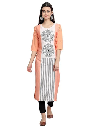 Muslim Dress Kurt Women's Fashionable Elegant Straight Tube Casual Peacock National Style Abito Donna Musulmana