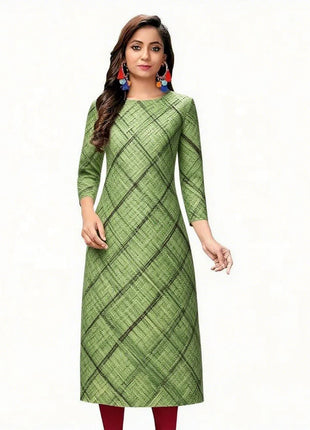 Muslim Women's Turkish Abaya Kurt Straight Tube Ethnic Slit hem Takchita Dress Abito Donna Musulmana Girls Prayer Dress