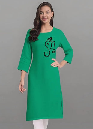 Muslim Women's Casual Fashionable Kurt Dress Moroccan Takchita Dress Abaya Robe Longue Femmes Slit Hem Ropa Musulmana De Mujer