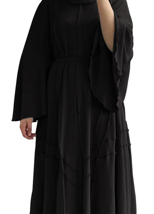 Turkey Dubai Muslim Dress Kaftans Abaya Evening Dresses for Women Dubai Morocco Islam Long Dress Robe Femme Musulmane Vestidos