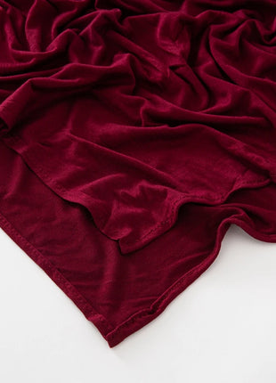 29Colors Cheap Jersey Hijab Scarf Solid Muslim Long Scarves Turban Shawl Elastic Cotton Arab Headscarf Head Wraps Saudi Hijabs