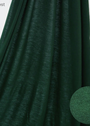 29Colors Cheap Jersey Hijab Scarf Solid Muslim Long Scarves Turban Shawl Elastic Cotton Arab Headscarf Head Wraps Saudi Hijabs