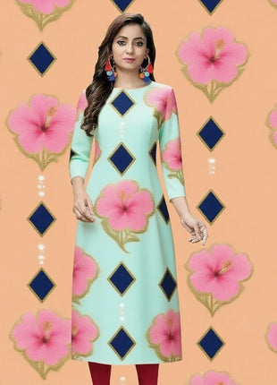Muslim 2026 Dress Kurt Women's Fashionable And Elegant Slit Hem Straight Tube Casual Modest Dress Dubai Abito Donna Musulmana