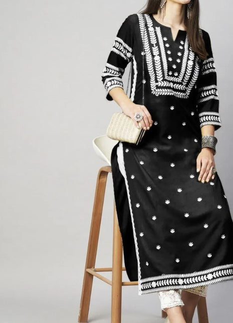 2026 Women's Kurt Fashionable And Elegant Straight Tube Casual Peacock Pattern New Comfortable Dress Islamitische Dames Kleding