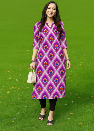 Muslim Women's Kurtta Casual Fashion Dress Straight Tube Casual Ethnic Flower Mandarin National Style Regular Women Dress Abaya