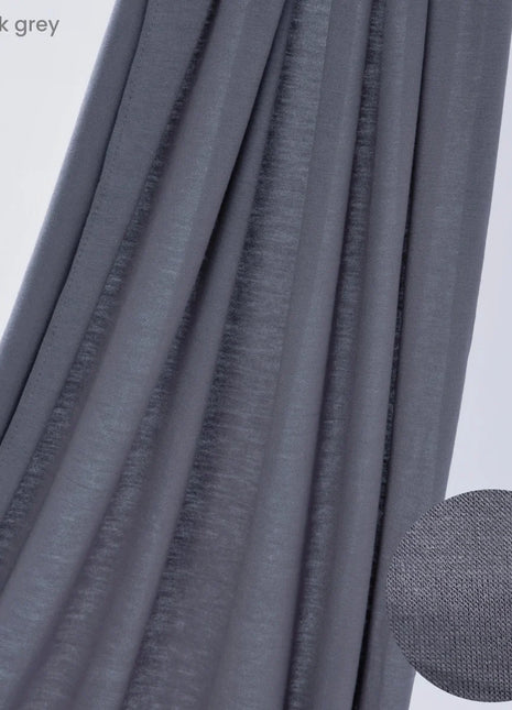 29Colors Cheap Jersey Hijab Scarf Solid Muslim Long Scarves Turban Shawl Elastic Cotton Arab Headscarf Head Wraps Saudi Hijabs