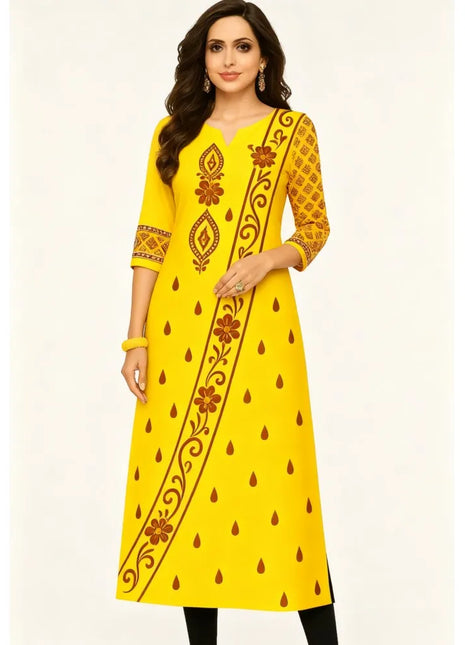 Muslim 2026 Dress Kurt Women's Fashionable And Elegant Long Sleeved Straight Tube Casual Modest Dress Dubai Moroccan Kaftan