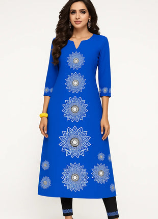 Muslim 2026 Dress Kurt Women's Fashionable And Elegant Long Sleeved Straight Tube Casual Modest Dress Dubai Moroccan Kaftan