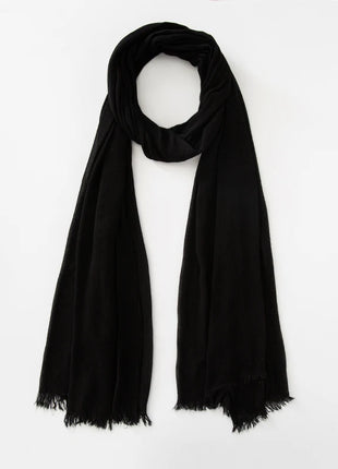 61 Colors Soft Cotton Viscose Scarf Rayon Material Muslim Hijab Mid Eastern Plain Solid Color Headscarf With Tassel