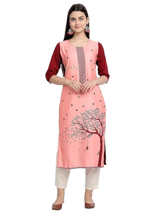 Muslim Dress Kurt Women's Fashionable Elegant Straight Tube Casual Peacock National Style Abito Donna Musulmana Turkish Abaya