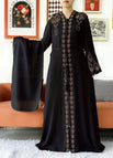 Black Abaya 03