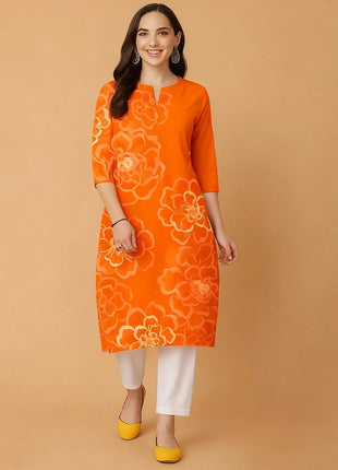 Muslim Flowers Kurt Christmas Women's Casual Fashion Comfortable Dress 2026 Flowers Straight Tube Casual Ethnic Arabian Dress