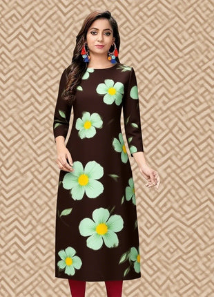 Muslim 2026 Women's Kurt Fashionable Elegant Straight Tube Casual Kurtta Abito Donna Musulmana Girls Prayer Dress Turkish Abaya