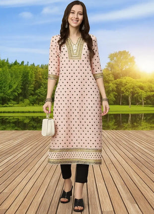 Muslim Kurt Women Casual Fashion Dress Peacock Straight Tube Casual Ethnic Peacock National Style Islamische Kleidung Frauen