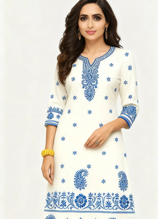 Muslim 2026 Dress Kurt Women's Fashionable And Elegant Long Sleeved Straight Tube Casual Modest Dress Dubai Moroccan Kaftan