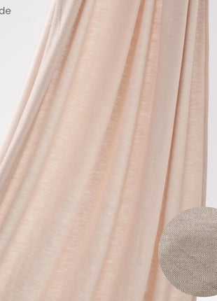 29Colors Cheap Jersey Hijab Scarf Solid Muslim Long Scarves Turban Shawl Elastic Cotton Arab Headscarf Head Wraps Saudi Hijabs