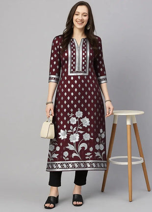Muslim 2026 Women's Kurt Fashionable And Elegant Straight Tube Casual O-neck Peacock Pattern New Comfortable Dress Muslim Abaya