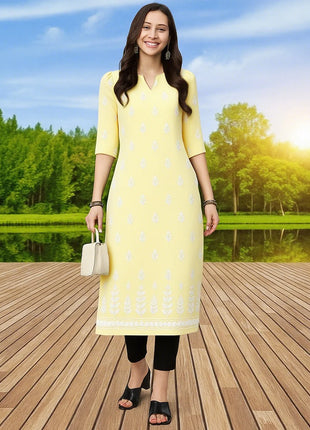 Muslim Kurt Women's Fashion Comfortable Dress Straight Tube Ethnic Vestiti Peacock Marocchini Donna Caftan Dress Moroccan Abaya