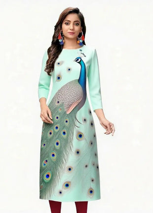 Muslim Kurt Christmas Women's Casual Fashion Comfortable Dress 2026 Slit hem Girls Prayer Dress Abito Donna Turkish Abaya