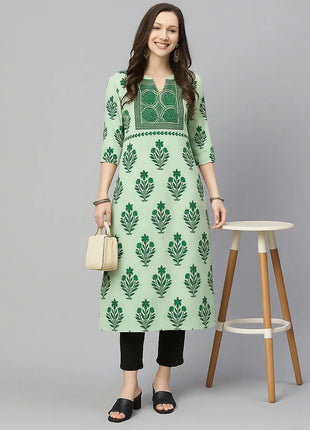 Muslim Kurtta 2026 Women's Casual Fashion Dress National style Straight Tube Casual Ethnic Red Flower Kaftan Moroccan Women
