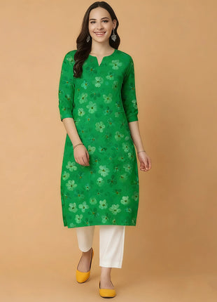 Muslim Peacock Kurtta Women Casual Fashion Dress National style Straight Tube Casual Ethnic Flower Abaya Musulmane Modest Dress