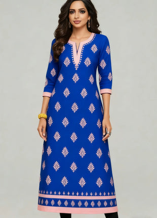 Muslim 2026 Kurt Women's Fashionable And Comfortable Dress With Straight Tube Casual Multiple Designs Islamic Clothing