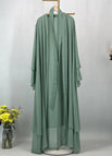 Only Mint Abaya