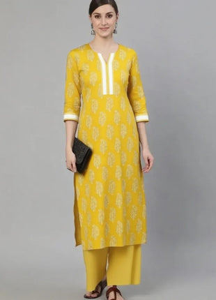 Muslim Women Kurt Casual Dress Long Sleeve Straight Casual Ethnic Flower Mandarin 3D Design Suitable Morocco Marokkaanse Kaftan