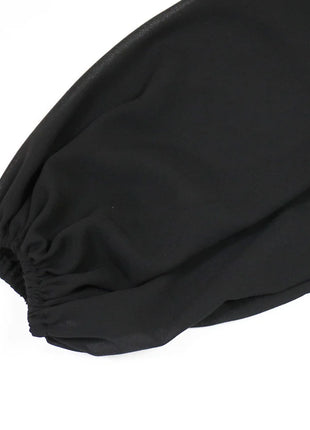 Women Long Loose Maxi Dress Muslim Dubai Women's Clothing Hot Diamond Belt Robe Dinner Dress