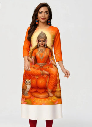 Muslim Kurtta Women Fashion Comfortable Dress Straight Tube Casual Ethnic Peacock Vestidos Longos Abito Donna Musulmana