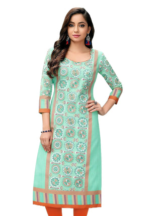 Muslim 2026 Women's Kurt Fashionable And Elegant Straight Tube Casual Slit hem Pattern Flowers Comfortable Dress Abayas Femme