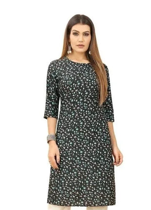 Muslim Women's Casual Fashionable Kurt Dress Straight Tube Ethnic Moroccan Takchita Dress Abaya Robe Longue Femmes Slit hem