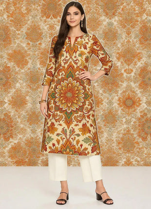 Muslim 2026 Dress Kurt Women's Fashionable And Elegant Flowers Straight Tube Casual Modest Dress Dubai Moroccan Kaftan
