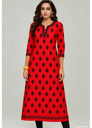 Muslim Kurt Women's Fashionable And Comfortable Dress With Peacock Straight Tube And Vacation Styles Musluman Bayan Elbise