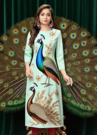 Muslim Kurtta Women's Fashionable And Comfortable Kurt Dress Straight Tube Turkish Abays Dubai Luxury Robe Traditionnelle Arabe