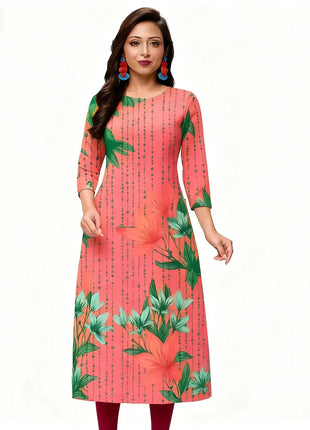 Muslim 2026 Kurt Women's Fashionable Comfortable Dress Straight Tube Casual Multiple Designs Islamic National style Slit hem