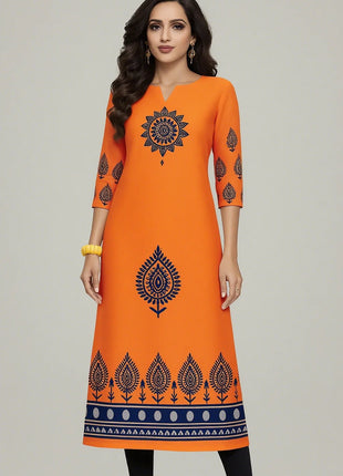 Kurt Women's Fashionable Dress With Straight Tube Casual Round Neck Design And Various Vacation Styles Kurdische Kleider