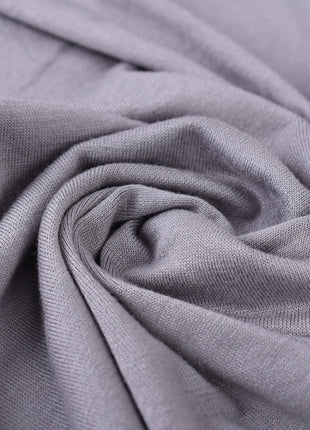 Premium Jersey Hijab Scarf For Muslim Women Turban Femme Africaine Hijabs For Woman Head Wrap Hoofddoek Headscarf Ramadan