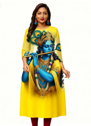 Muslim 2026 Dress Kurt Women's Fashionable And Elegant Slit Hem Straight Tube Casual Modest Dress Dubai Abito Donna Musulmana