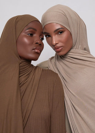 29Colors Cheap Jersey Hijab Scarf Solid Muslim Long Scarves Turban Shawl Elastic Cotton Arab Headscarf Head Wraps Saudi Hijabs