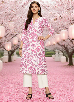 Muslim Women's Casual Fashionable Comfortable Kurt Dress Straight Tube Casual Ethnic National style Marokkanische Kleider Kaftan