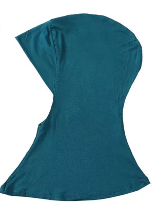 Ramadan Islamic Muslim Underscarf Women Veil Hijab Head Scarves Muslim Women Scarf Turbans Head For Woman Hijabs Caps Hat