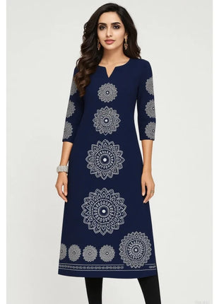 Kurt Women's Fashionable Dress With Straight Tube Casual Round Neck Design And Various Vacation Styles Kurdische Kleider