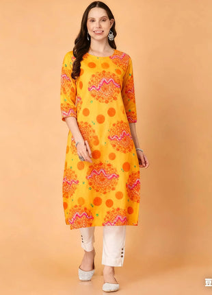 Muslim Dress Kurt Women's Fashionable Straight Tube National style Slit hem Multiple National Style Robe Abito Donna Musulmana