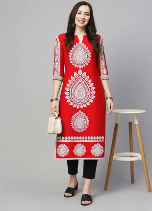 Muslim Kurt Casual Fashion Dress Long Sleeved Straight Tube Casual Ethnic Peacock Abaya Women Muslim Dress Peacock Sleeve Abaya