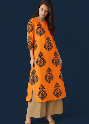 Muslim Red Women's Casual Fashionable Comfortable Straight Tube Casual Ethnic Peacock National style Abito Donna Turkish Abaya
