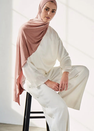 29Colors Cheap Jersey Hijab Scarf Solid Muslim Long Scarves Turban Shawl Elastic Cotton Arab Headscarf Head Wraps Saudi Hijabs