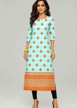 Muslim Kurt Women's Fashionable And Comfortable Dress With 2026 Straight Tube And National style Abito Donna Musulmana