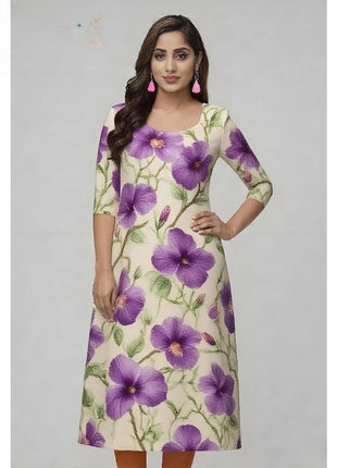 Muslim 2026 Kurt Women's Fashionable Comfortable Dress Straight Tube Casual Multiple Designs Islamic National style Slit hem
